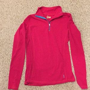 Tasc technical long sleeve shirt